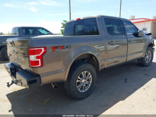 2019 FORD F-150 1FTEW1E49KKD56850 Photo 3