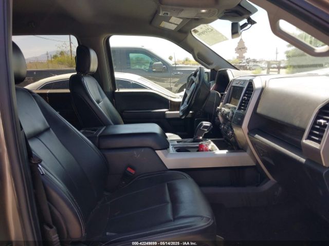 2019 FORD F-150 1FTEW1E49KKD56850 Photo 4