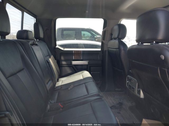 2019 FORD F-150 1FTEW1E49KKD56850 Photo 7