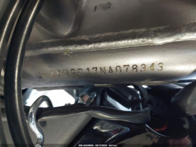 2022 KAWASAKI VN900 JKAVN2C17NA078343 Photo 9