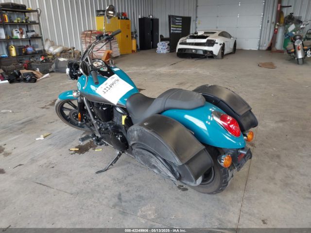 2022 KAWASAKI VN900 JKAVN2C17NA078343 Photo 2