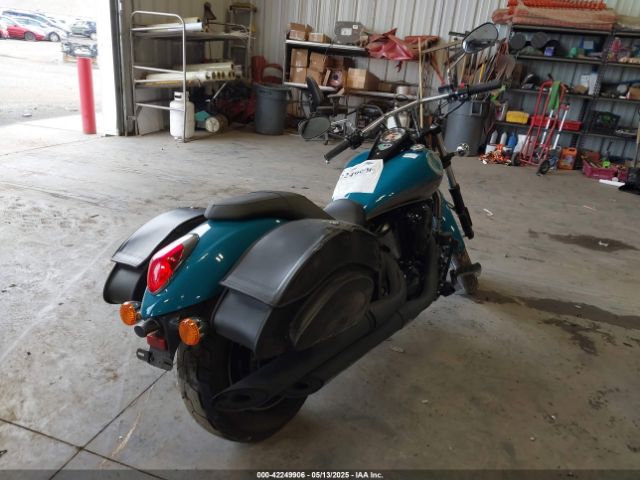 2022 KAWASAKI VN900 JKAVN2C17NA078343 Photo 3