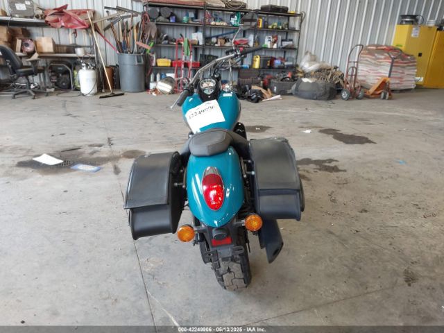 2022 KAWASAKI VN900 JKAVN2C17NA078343 Photo 5