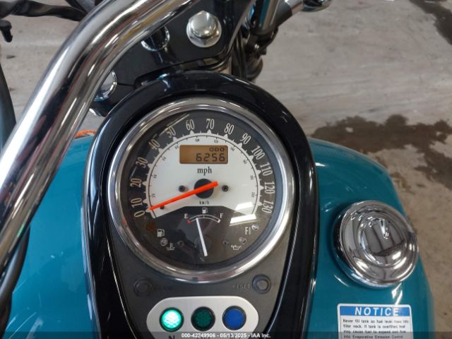 2022 KAWASAKI VN900 JKAVN2C17NA078343 Photo 6