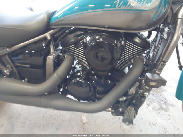2022 KAWASAKI VN900 JKAVN2C17NA078343 Photo 7