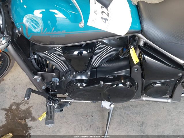 2022 KAWASAKI VN900 JKAVN2C17NA078343 Photo 8
