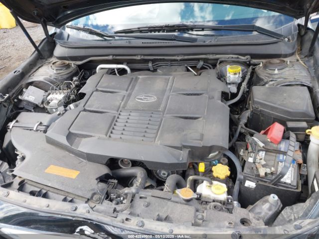 4S3BNEN6XJ3004903 Subaru Legacy 3.6r Limited
