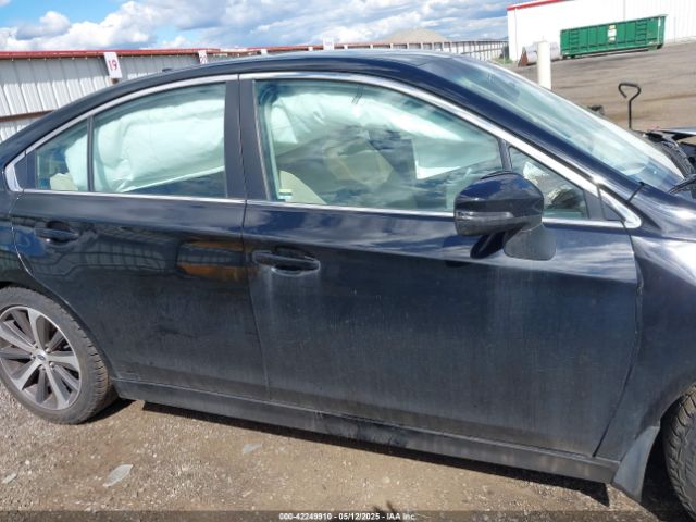 4S3BNEN6XJ3004903 Subaru Legacy 3.6r Limited