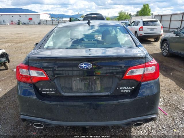 4S3BNEN6XJ3004903 Subaru Legacy 3.6r Limited