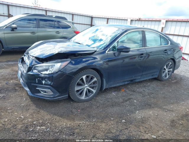 4S3BNEN6XJ3004903 Subaru Legacy 3.6r Limited