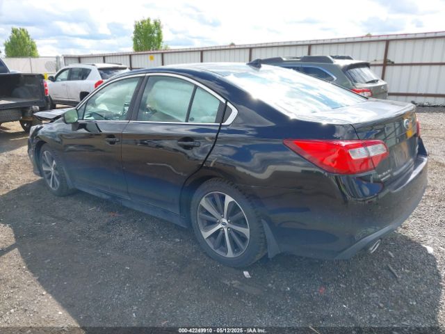 4S3BNEN6XJ3004903 Subaru Legacy 3.6r Limited