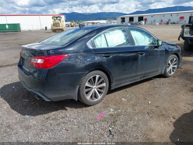 4S3BNEN6XJ3004903 Subaru Legacy 3.6r Limited