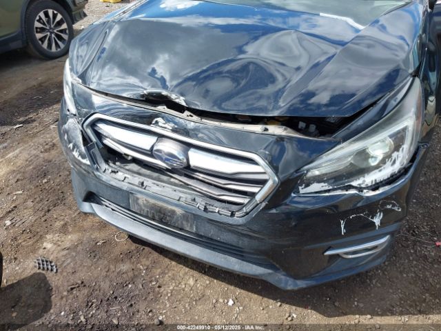 4S3BNEN6XJ3004903 Subaru Legacy 3.6r Limited