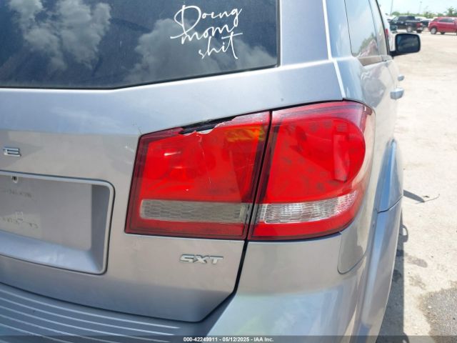 3C4PDDBG3FT646018 Dodge Journey Sxt