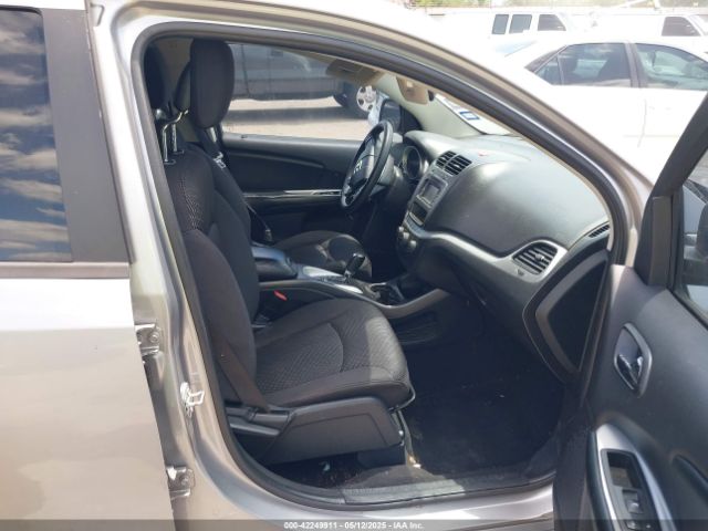 3C4PDDBG3FT646018 Dodge Journey Sxt