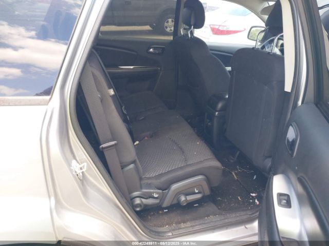 3C4PDDBG3FT646018 Dodge Journey Sxt