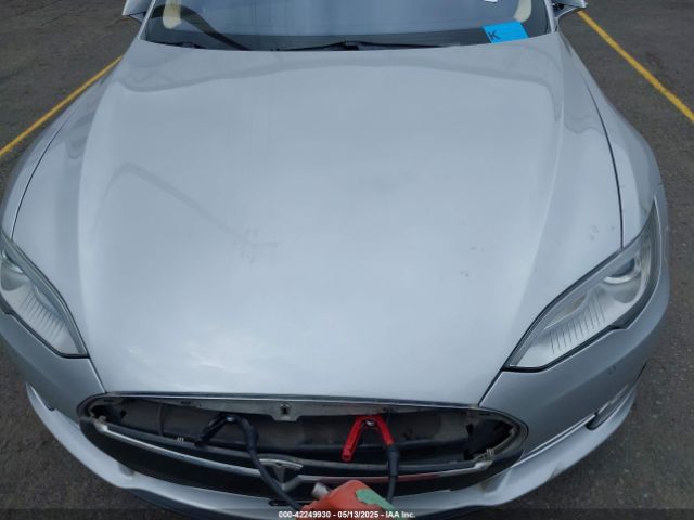 5YJSA1S13EFP53662 Tesla MODEL S