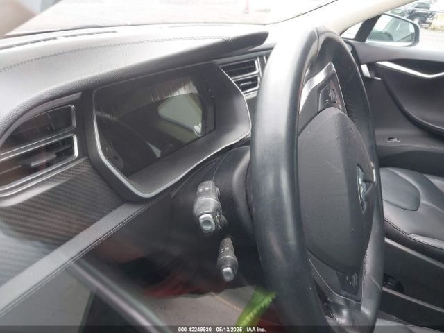 5YJSA1S13EFP53662 Tesla MODEL S