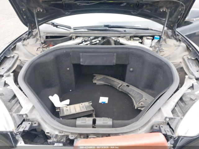 5YJSA1H10EFP48975 Tesla MODEL S