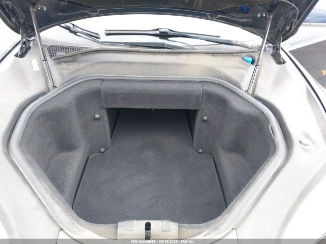 2013 TESLA MODEL S 5YJSA1CN1DFP05559 Photo 9