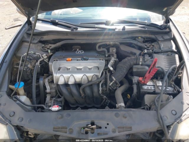 2009 ACURA TSX JH4CU26629C030510 Photo 9