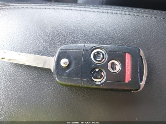 2009 ACURA TSX JH4CU26629C030510 Photo 10