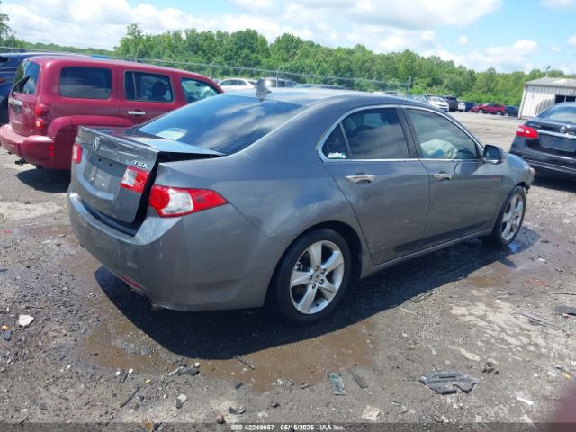 2009 ACURA TSX JH4CU26629C030510 Photo 3