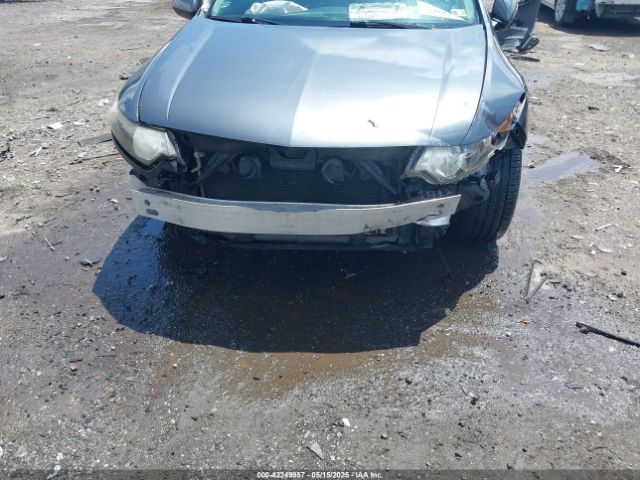 2009 ACURA TSX JH4CU26629C030510 Photo 5