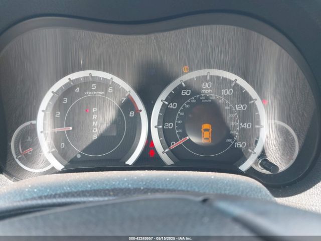 2009 ACURA TSX JH4CU26629C030510 Photo 6