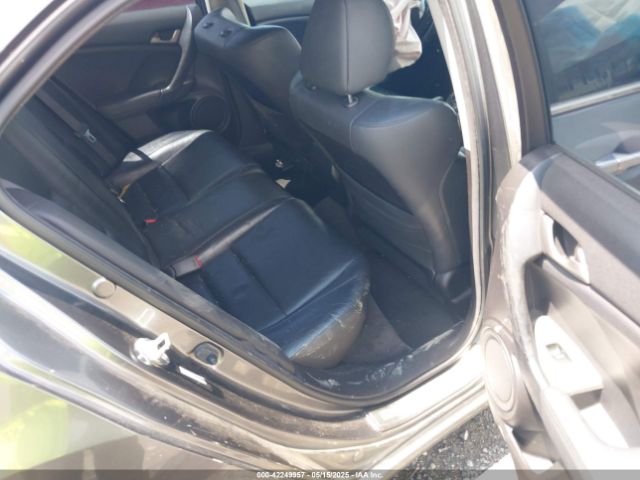 2009 ACURA TSX JH4CU26629C030510 Photo 7