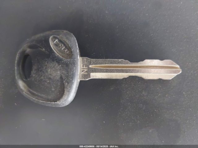 KNAFX4A68G5575988 KIA FORTE LX