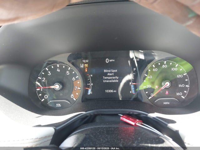 Jeep 2024 2024 3C4NJDCN6RT585619 Image 7