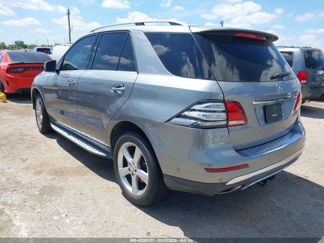 4JGDA5HB4GA652637 Mercedes-Benz Gle 350 4matic
