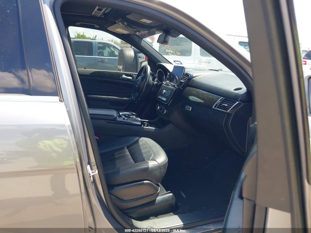 4JGDA5HB4GA652637 Mercedes-Benz Gle 350 4matic