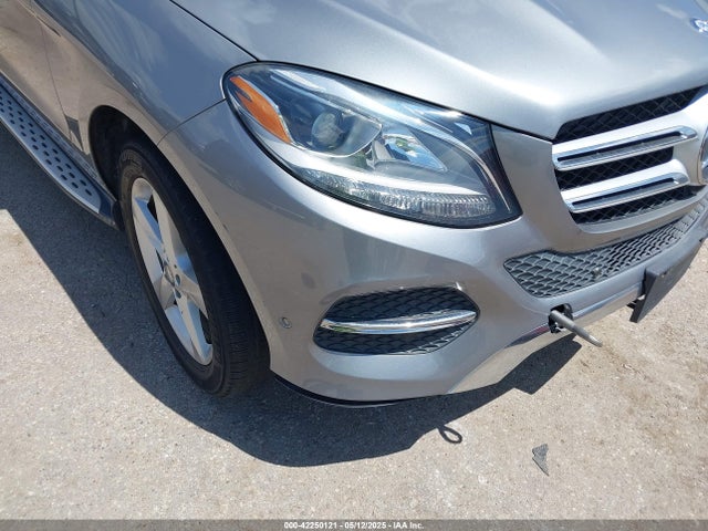 4JGDA5HB4GA652637 Mercedes-Benz Gle 350 4matic