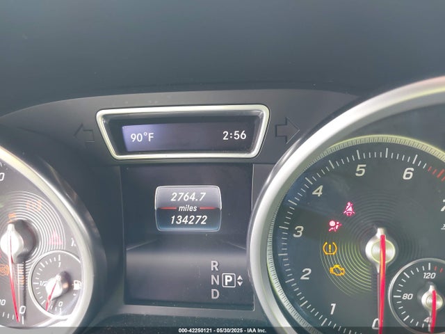 4JGDA5HB4GA652637 Mercedes-Benz Gle 350 4matic