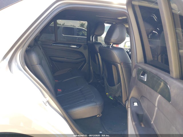 4JGDA5HB4GA652637 Mercedes-Benz Gle 350 4matic