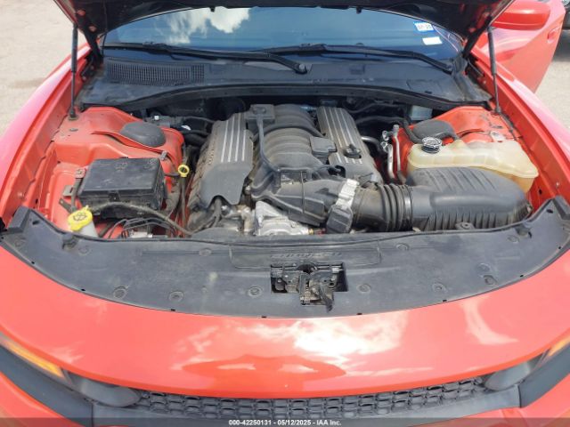 2020 DODGE CHARGER 2C3CDXGJ8LH122098 Photo 9