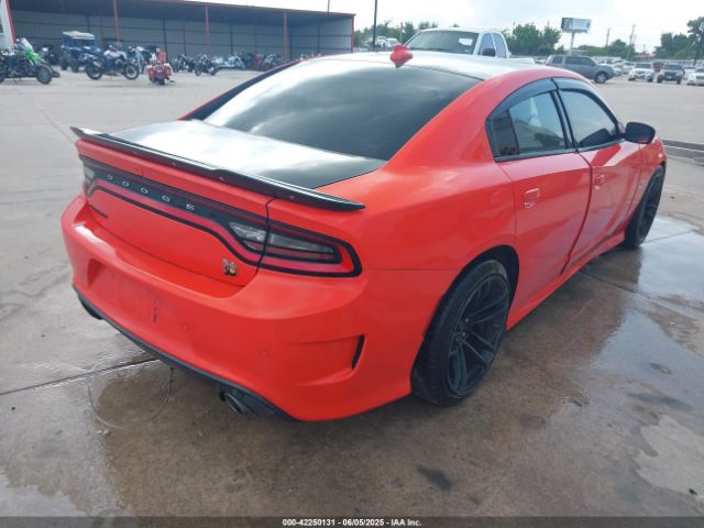 2020 DODGE CHARGER 2C3CDXGJ8LH122098 Photo 3