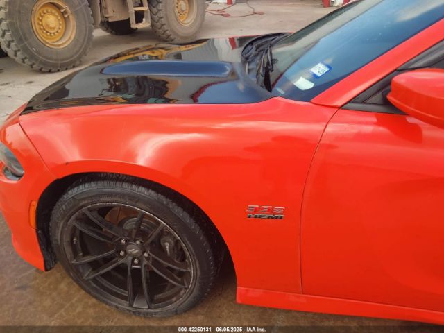 2020 DODGE CHARGER 2C3CDXGJ8LH122098 Photo 5