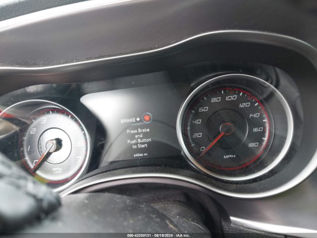 2020 DODGE CHARGER 2C3CDXGJ8LH122098 Photo 6