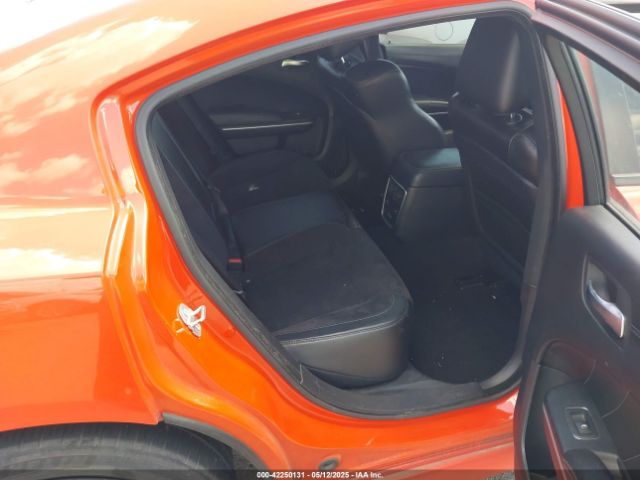 2020 DODGE CHARGER 2C3CDXGJ8LH122098 Photo 7