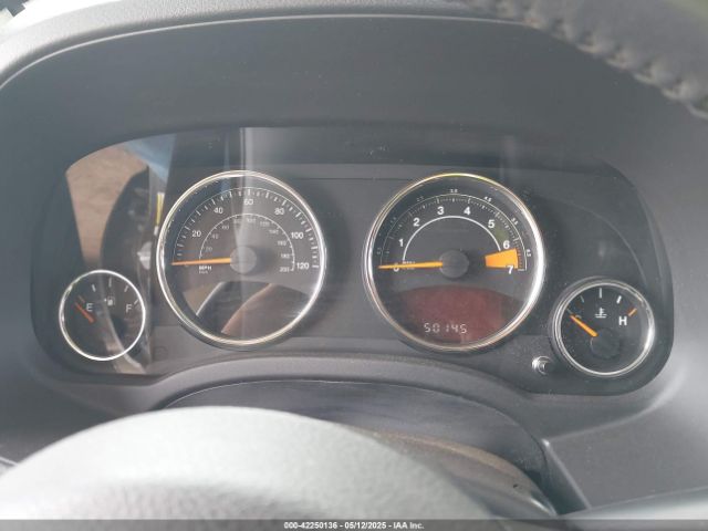 1C4NJCEA4GD715131 Jeep Compass Latitude