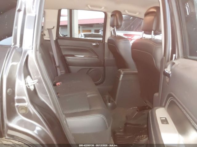 1C4NJCEA4GD715131 Jeep Compass Latitude