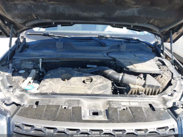 SALCP2BG2HH704575 Land Rover Discovery Sport Se