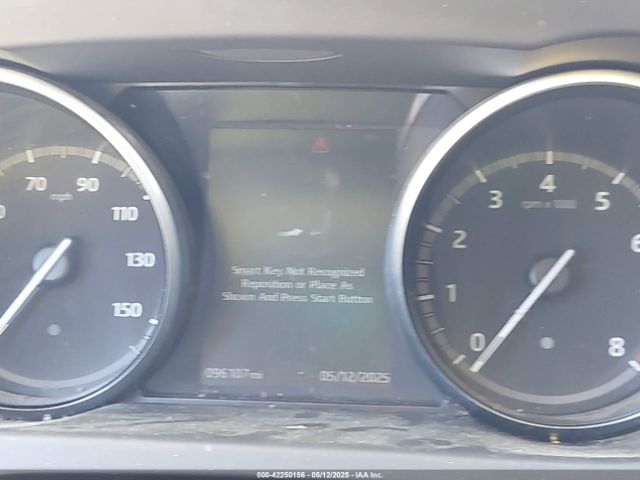 SALCP2BG2HH704575 Land Rover Discovery Sport Se