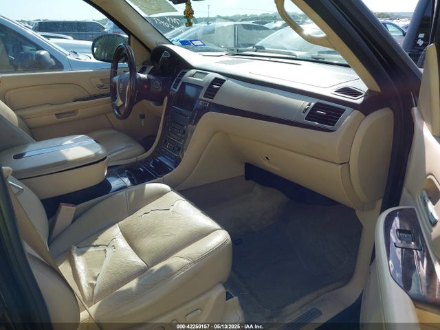 2008 CADILLAC ESCALADE 1GYFK63818R272860 Photo 4
