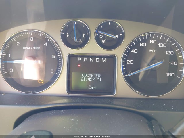 2008 CADILLAC ESCALADE 1GYFK63818R272860 Photo 6