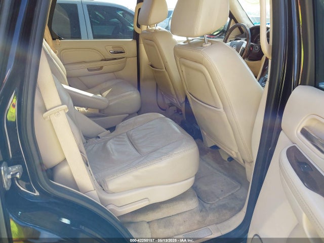 2008 CADILLAC ESCALADE 1GYFK63818R272860 Photo 7
