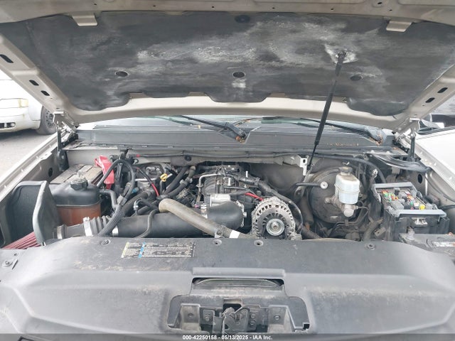 2007 CADILLAC ESCALADE 1GYFK63897R366239 Photo 9